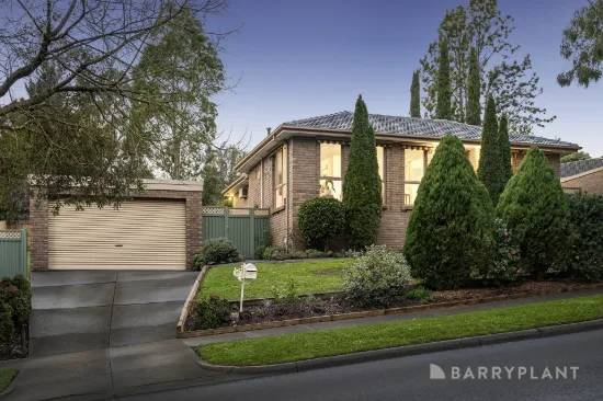 23 Batterbee Drive, Mooroolbark, Vic 3138