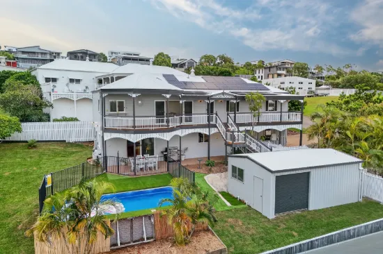23 Baxendell Place, Bushland Beach, Qld 4818