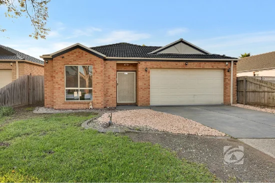 23 Baynton Crescent, Lynbrook, Vic 3975