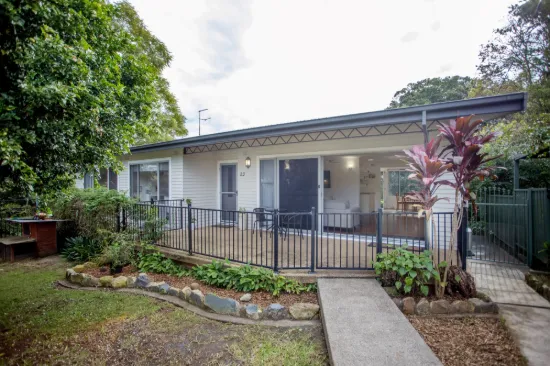 23 Bayview Crescent, Taree, NSW 2430