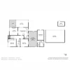 23 Beach Road, Snug, Tas 7054-Floorplan