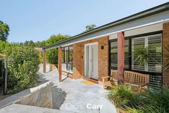 23 Beacon Avenue, Glenhaven, NSW 2156