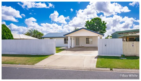 23 Bean Avenue, Parkhurst, Qld 4702