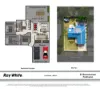 23 Bean Avenue, Parkhurst, Qld 4702-Floorplan