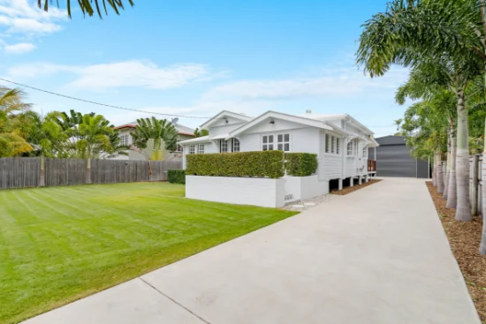 23 Beaton Street, West Mackay, Qld 4740 - For Sale
