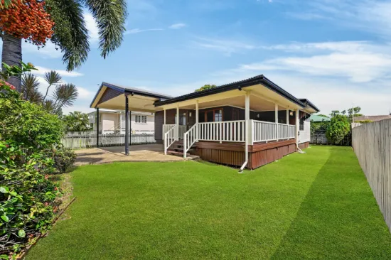 23 Beatrice Street, Aitkenvale, Qld 4814