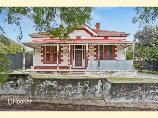 23 Beatrice Street, Prospect, SA 5082