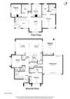 23 Beatty Street, Flinders Park, SA 5025-Floorplan