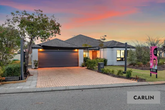23 Beaumont Parkway, Success, WA 6164