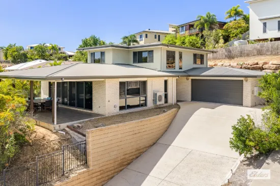 23 Beaver Avenue, South Gladstone, Qld 4680