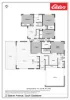 23 Beaver Avenue, South Gladstone, Qld 4680-Floorplan