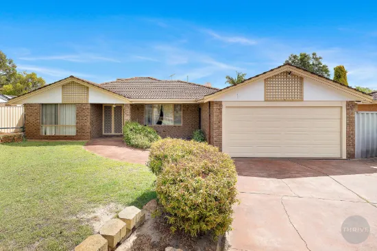 23 Beckley Circle, Leeming, WA 6149