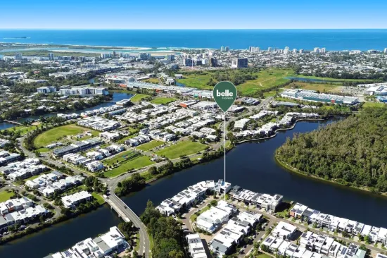 23 Bedarra Circuit, Maroochydore, Qld 4558