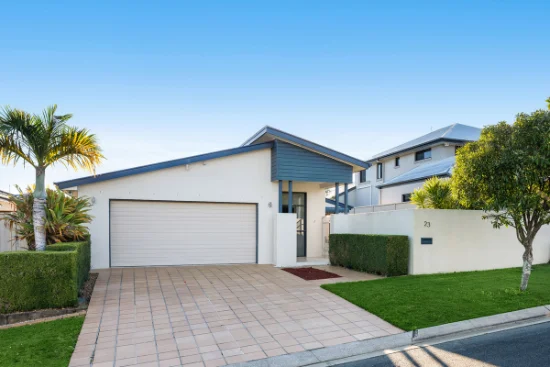 23 Beddoe Street, Thornlands, Qld 4164
