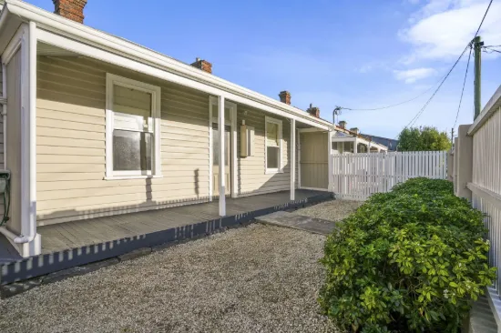 23 Bedford Street, Invermay, Tas 7248