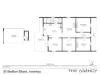 23 Bedford Street, Invermay, Tas 7248-Floorplan