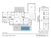 23 Bee Close, Moonee Beach, NSW 2450-Floorplan