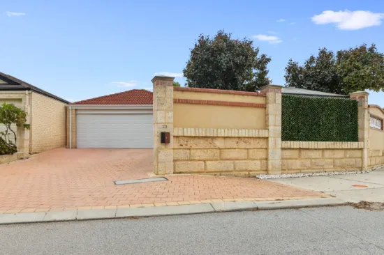 23 Belhaven Terrace, Quinns Rocks, WA 6030