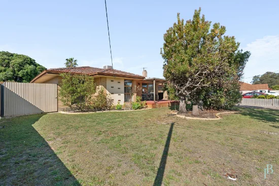 23 Belinda Avenue, Cloverdale, WA 6105 - For Sale
