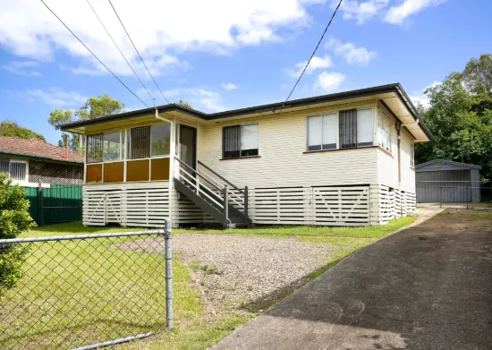 23 Bellamy St, Acacia Ridge, Qld 4110