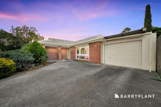 23 Bellbridge Drive, Hoppers Crossing, Vic 3029