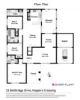 23 Bellbridge Drive, Hoppers Crossing, Vic 3029-Floorplan