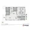 23 Belle Court, Redbank, Qld 4301-Floorplan