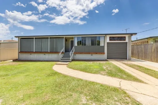 23 Bellview Street, Caboolture, Qld 4510