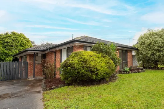 23 Benambra Way, Hampton Park, Vic 3976