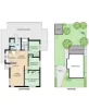 23 Benambra Way, Hampton Park, Vic 3976-Floorplan