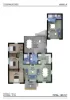 23 Benaud Crescent, Warilla, NSW 2528-Floorplan