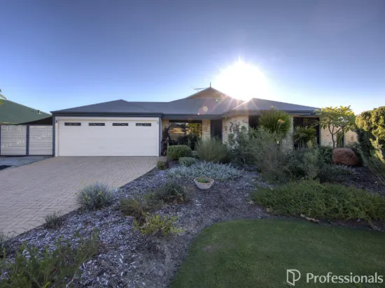 23 Benson Way, High Wycombe, WA 6057