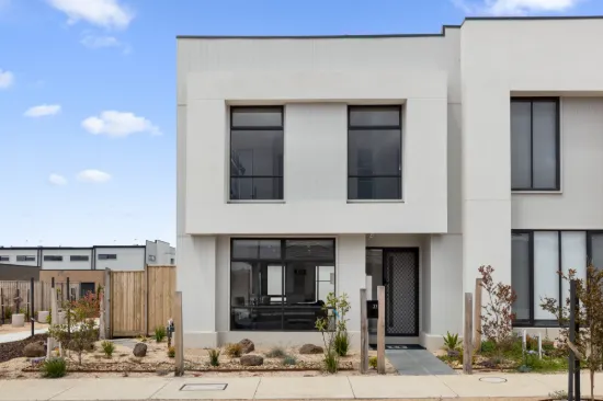 23 Bentons Way, Armstrong Creek, Vic 3217