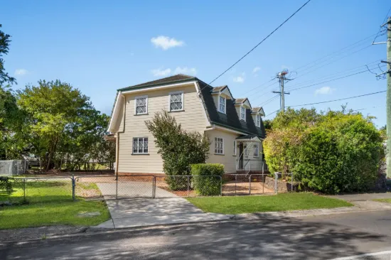 23 Bergin Street, Booval QLD 4304-Image