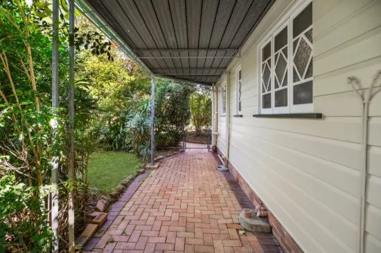 23 Bergin Street, Booval QLD 4304-Image