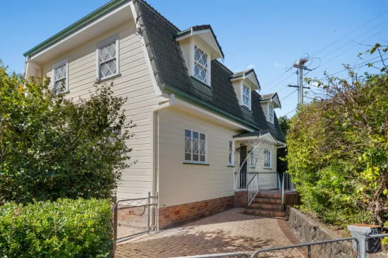 23 Bergin Street, Booval QLD 4304-Image