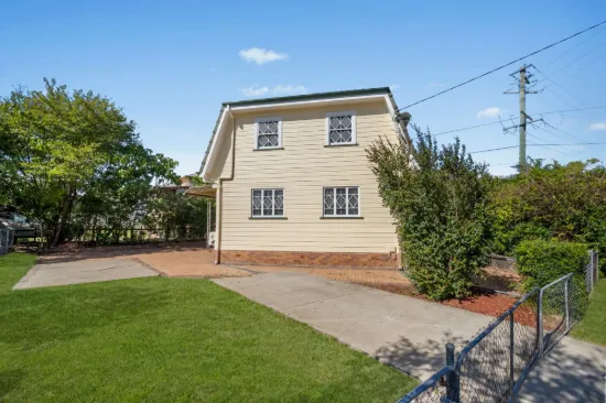 23 Bergin Street, Booval QLD 4304-Image