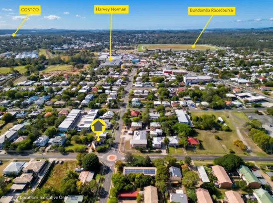 23 Bergin Street, Booval QLD 4304-Image