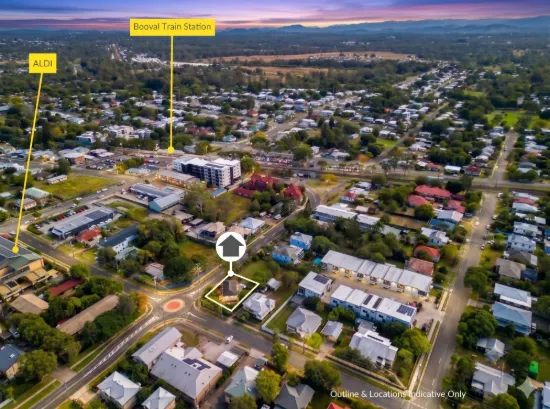 23 Bergin Street, Booval QLD 4304-Image