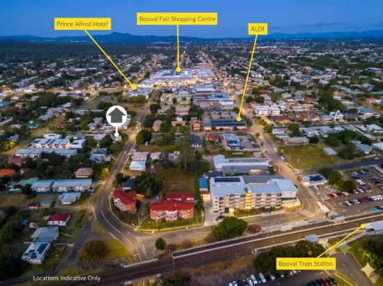 23 Bergin Street, Booval QLD 4304-Image
