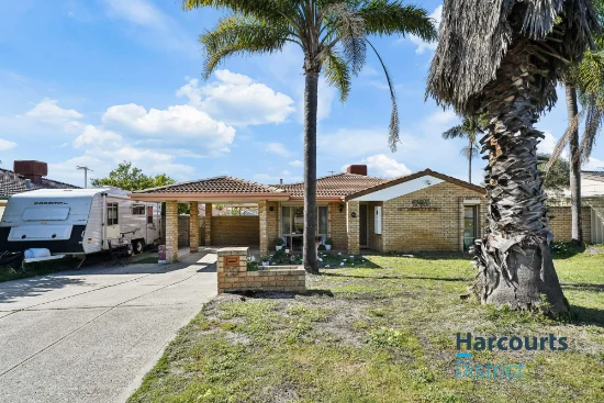 23 Bermuda Drive, Ballajura, WA 6066