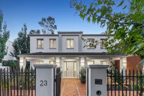 23 Berwick Street, Brighton, Vic 3186