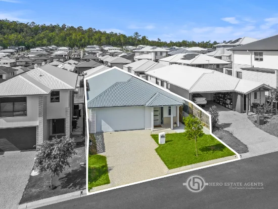 23 Bethanga Way, Spring Mountain, Qld 4300