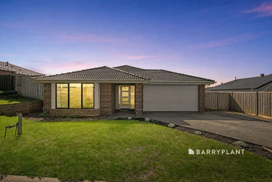 23 Bexley Boulevard, Drouin, Vic 3818