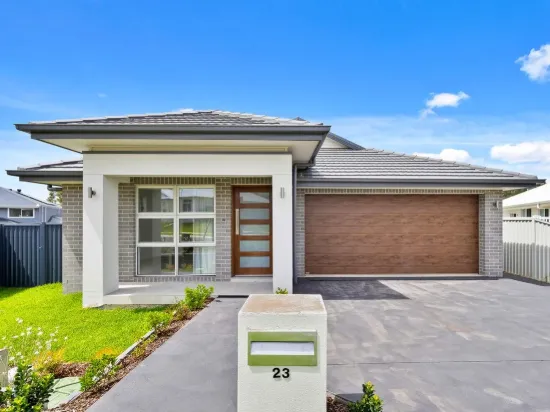 23 Bingara Gorge, Wilton, NSW 2571