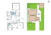 23 Birchdale Drive, Bargara, Qld 4670-Floorplan