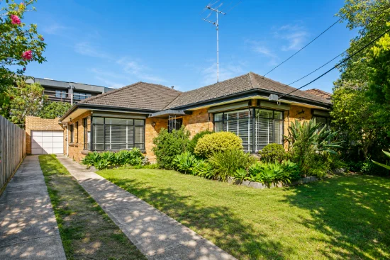 23 Bird Avenue, Northcote, Vic 3070