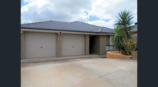 23 Birmingham Drive, Craigmore, SA 5114