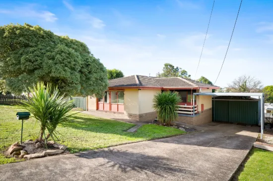 23 Blackall Street, Mount Gambier SA 5290-Image