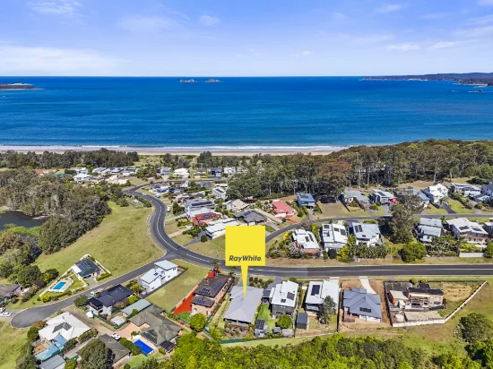23 Blairs Road, Long Beach, NSW 2536
